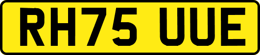 RH75UUE