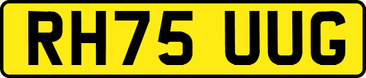 RH75UUG