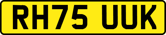 RH75UUK