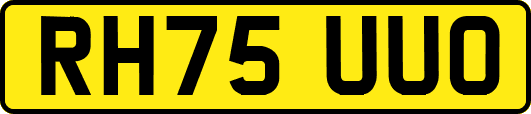 RH75UUO