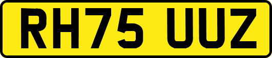 RH75UUZ