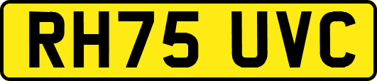 RH75UVC