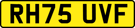 RH75UVF