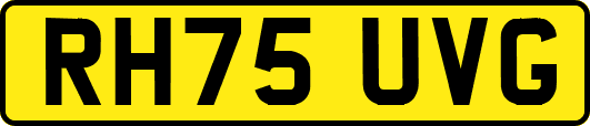 RH75UVG