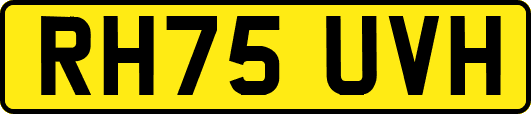 RH75UVH