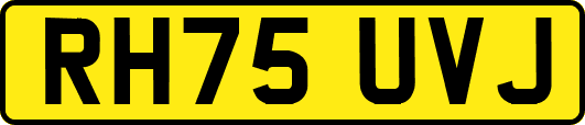 RH75UVJ
