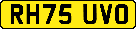 RH75UVO