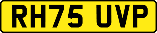 RH75UVP