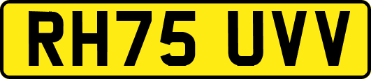 RH75UVV