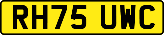 RH75UWC