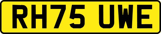 RH75UWE