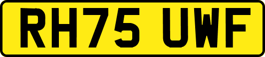 RH75UWF