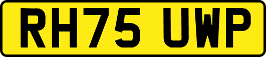 RH75UWP
