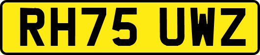 RH75UWZ
