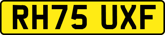 RH75UXF