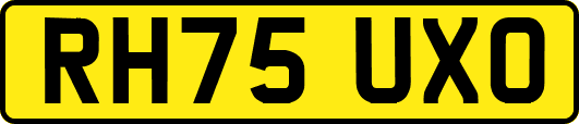 RH75UXO