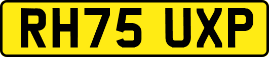 RH75UXP