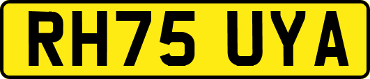 RH75UYA