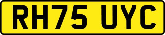 RH75UYC