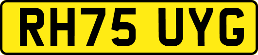 RH75UYG
