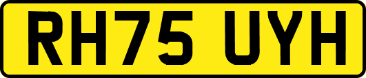 RH75UYH