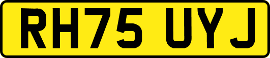RH75UYJ