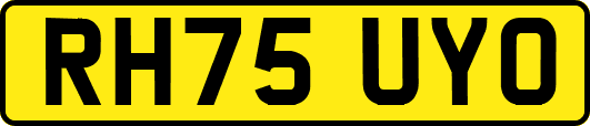 RH75UYO