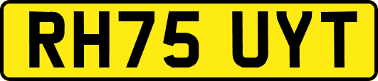RH75UYT