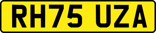 RH75UZA