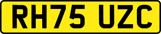 RH75UZC