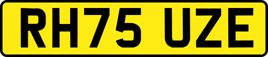 RH75UZE