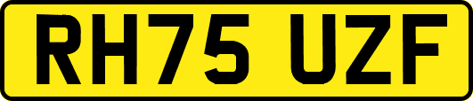 RH75UZF