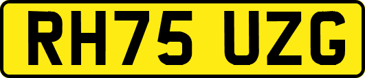 RH75UZG