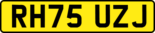 RH75UZJ