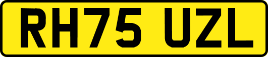 RH75UZL