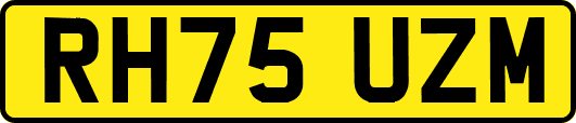 RH75UZM