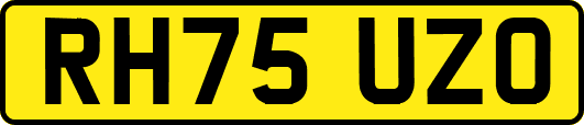 RH75UZO