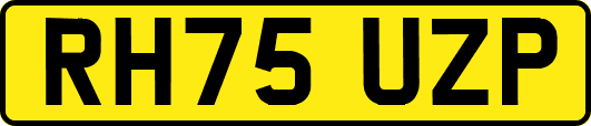 RH75UZP