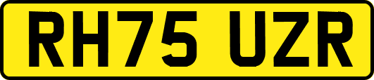 RH75UZR