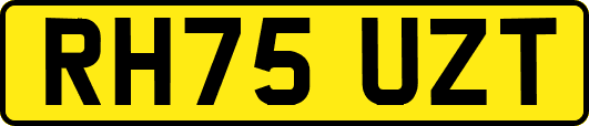 RH75UZT