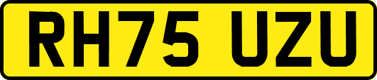 RH75UZU