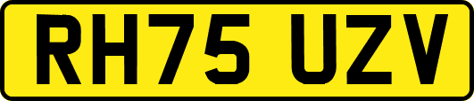 RH75UZV