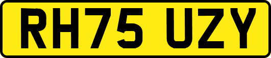 RH75UZY