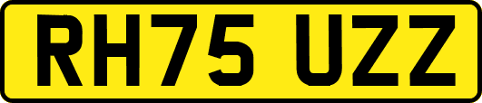 RH75UZZ