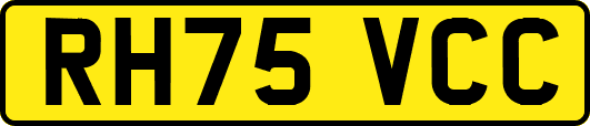 RH75VCC
