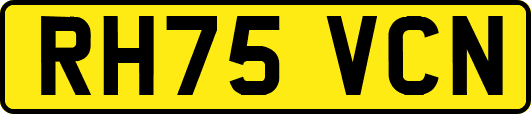 RH75VCN