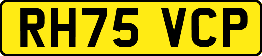RH75VCP