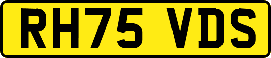 RH75VDS