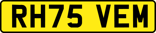 RH75VEM
