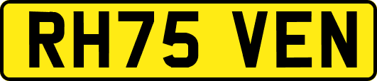 RH75VEN